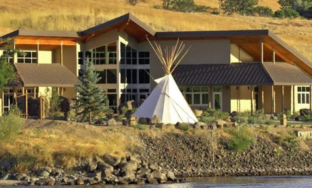 Museum of Lewis and Clark
